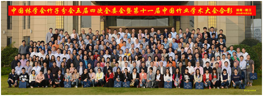 China Bamboo Industry Academic Conference(图6)
